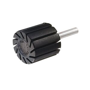 Šlifavimo antgalio laikiklis GK555  30x 30x6 KLINGSPOR