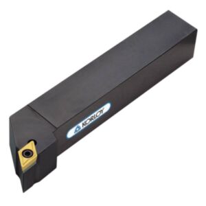 Turning holder SDJCR1212-F07 KORLOY