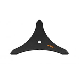 Kolmiknuga 250mm avaga 25.4mm STIHL 41127134100