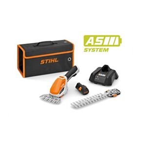Аккумуляторные мотоножницы HSA 26 STIHL HA030113506
