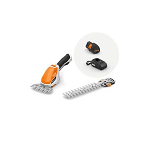 Cordless garden shears HSA 26 STIHL HA030113521