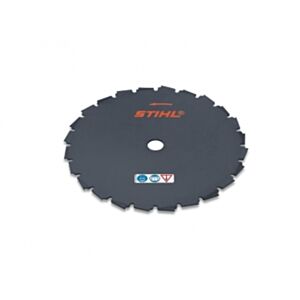 Circular saw blade MZ 200-22 x 20mm STIHL 41197134200