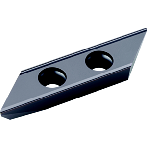 Freesiplaat XCET310404ER-KC NC5330 KORLOY