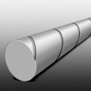 Trimmitamiil QUIET 2.4mm x 14m STIHL 00009302419