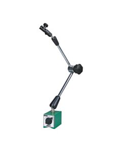 Universal magnetic stand  80kg/340 mm INSIZE 6210-80