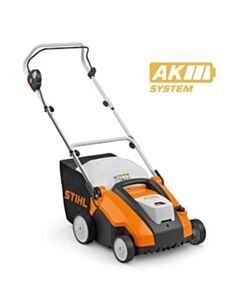 Aku samblaeemaldaja RLA 240 Compact STIHL 62910116605