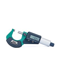 Micrometer DIGITAL 25-50mm INSIZE 3109-50A