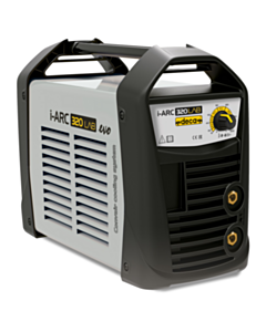 Keevitusaparaat  i-ARC 320LAB EVO 230V/6.50 kW  (d.1.60-5.0) 200A inverter DECA 287100