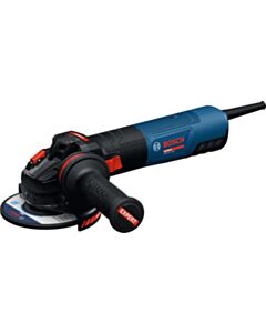 Angle grinder EXWS20-125B d.125, CT EXPERT BOSCH 06017D5100