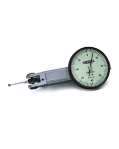 Dial test indicator 0-0.80mm 0.01mm d=37mm 2380-08 INSIZE