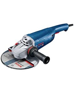Angle grinder GWS 22-230 J BOSCH 06018C1300