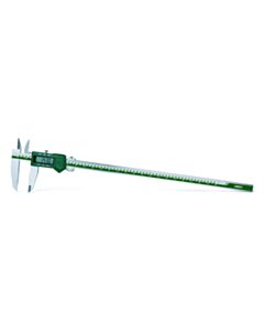 Universal caliper DIGITAL 600x100mm 0.01mm/0.0005'' INSIZE 1135-601