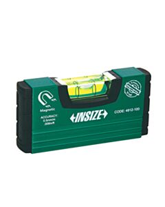 Level 250 mm magnetic 4912-100 INSIZE