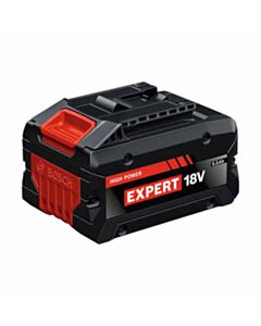 Battery Pack EXBA18V-55 EXPERT 1600A036Z6