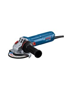 Nurklihvija PRO GWS 12-125 kart.karp 230V/1200W BOSCH 06013A6101