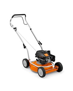 Lawn mower RM 2 R EVC STIHL 63570113416