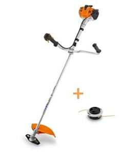Krūmapjovė FS  94 C-E STIHL 41492000076