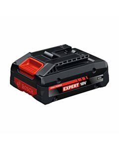 Battery Pack EXBA 18V-40, CT EXPERT 1600A036YW