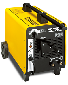Keevitusaparaat T-ARC 525 LAB 230-400V/4.00 kW 40- 240A (d.1.60-5.0) Professional DECA 205300