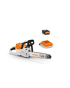 Akukettsaag MSA 220 C-BQ PRO KOMPLEKT STIHL MA030115817K