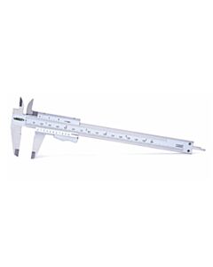 Vernier caliper 150x40mm 0.05mm/1/128''  INOX DIN862 INSIZE 1223-150