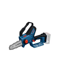 Akumulatora atzaro&scaron;anas zāģis GKE 18V-15 solo BOSCH 06008D7000