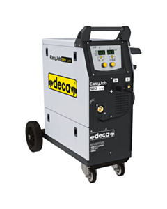 Keevitusaparaat JOB520 LAB 1x230V/10-200A (d.0.60-1.00, 15kg ) põleti 3m DECA 247000