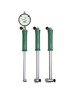 Bore gage set 18-160mm/3pcs INSIZE 2824-S3
