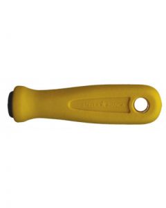 File handle N 4 (10"-16"/250-400mm) plastic STELLA BIANCA 070MG04