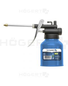Oil Spray Can 200ml HÖGERT HT8G930