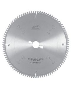 Circular saw blade 190x2.8x30mm  TCT  Z=56  Art. 225387-11  56 TFZ  N  PILANA