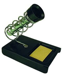 Soldering Iron Stand with Sponge 261412 STANNOL
