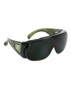 Защитные очки 990V DIN 5