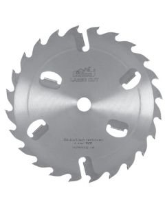 Circular saw blade 315x3.2/2.2x70mm TCT  Z=18+2+2    Art. 94.1 FZ+2+2  PILANA