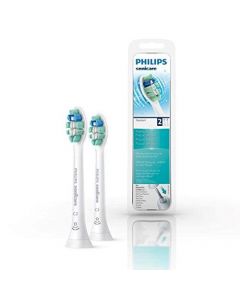 Philips Sonic ProResults Standard toothbrush heads HX9022/10