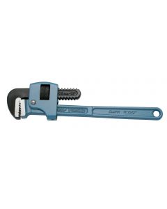 Pipe wrench 18"  52x450mm No.75-18 ELORA