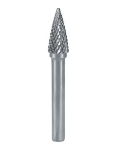 Jyrsinterä SPG TREE 12.7x25.4x6.0-70mm Diamond Cut Tungsten Carbide G61225-8 PROCUT