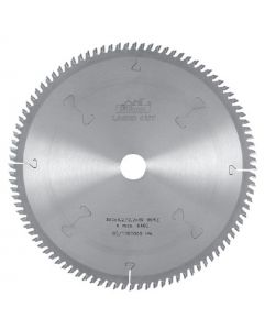 Circular saw blade 160x2.5x20mm  TCT  Z=48  Art. 225381- 11  48 WZ   PILANA