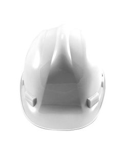 Safety helmet COMFORT white