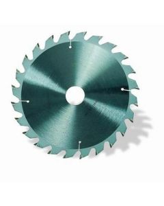 Circular saw blade  315x3.00x30.00mm TCT Z= 24 PROMA 06060318
