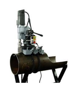 Drilling pipe adapter kit PAK.250 EUROBOOR