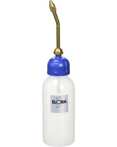 Oil Can plastic 125 ml No.242KM-125 ELORA