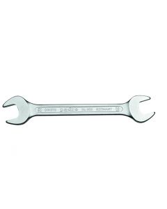 Double open ended spanner  9x10 mm N800CI PADRE