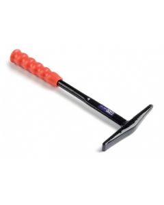 CHIPPING HAMMER 250g with steel handle