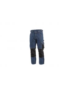 Tööpüksid EMS jeans sinine värv suurus 54 HT5K355-XL HÖGERT