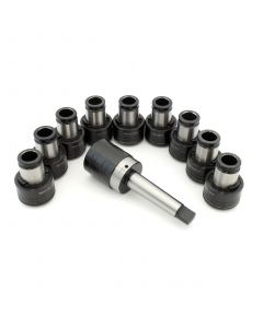 Tapping set size 2 MT3 18680 ALFRA