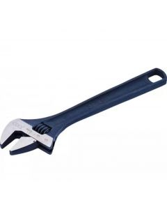 Adjustable wrench  8" 27x200 mm S0001 JUCO