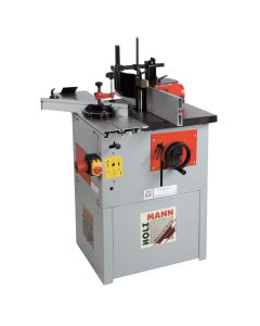 Wood milling machine FS160L 230V/1500-2100W HOLZMANN