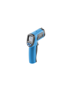 Infrared thermometer -50/+550°С HT8G429 HÖGERT