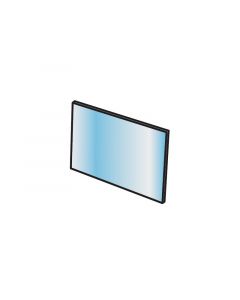 Cварочные стекла 100x 63,5x1 mm (внутр.стекло для масок P950)
